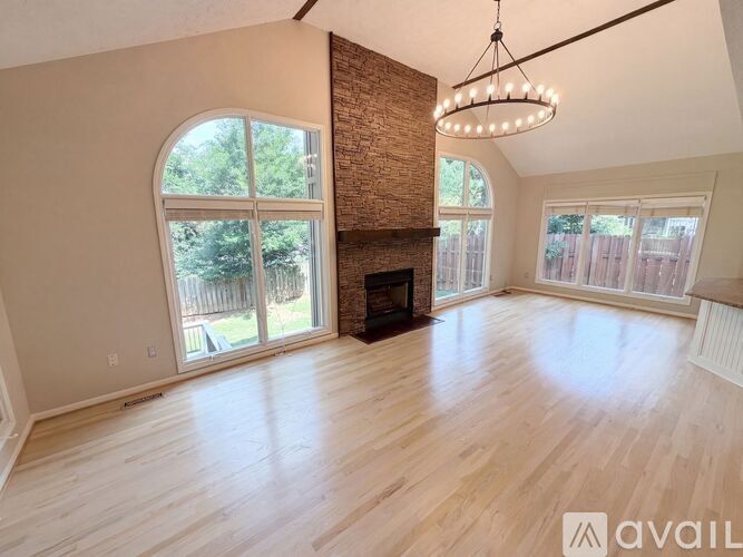 5345 Forest Springs Dr 4 Beds Single Family Home for Rent - Photo gallery 2