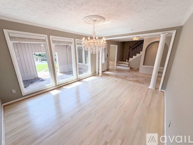 5345 Forest Springs Dr 4 Beds Single Family Home for Rent - Photo gallery 5