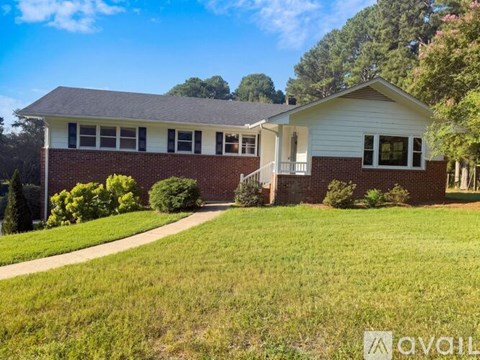 6908 Branton Dr 3 Beds Apartment for Rent