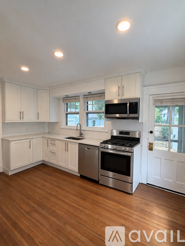 13 Park Lane 3 Beds Townhouse for Rent - Photo gallery 1