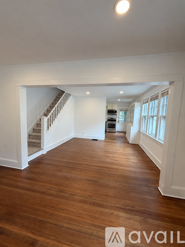 13 Park Lane 3 Beds Townhouse for Rent - Photo gallery 3