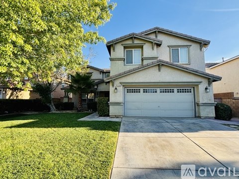 2064 W Ave K-6 4 Beds Apartment for Rent