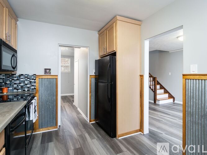 3 Dewitt St 2 Beds Townhouse for Rent - Photo gallery 3