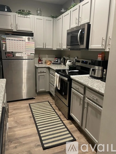 78 Cullen Ct 3 Beds Townhouse for Rent - Photo gallery 5