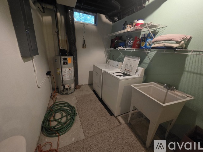 4761 Brubaker Rd 3 Beds Single Family Home for Rent - Photo gallery 4