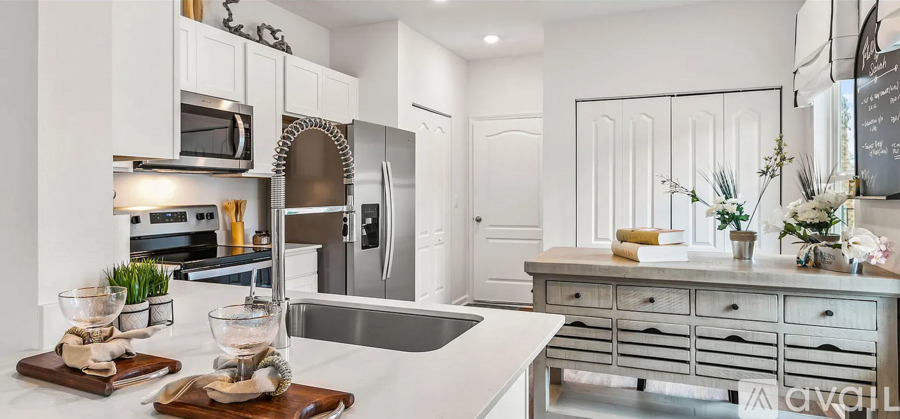 1609 Bridger Trace 3 Beds Single Family Home for Rent - Photo gallery 2
