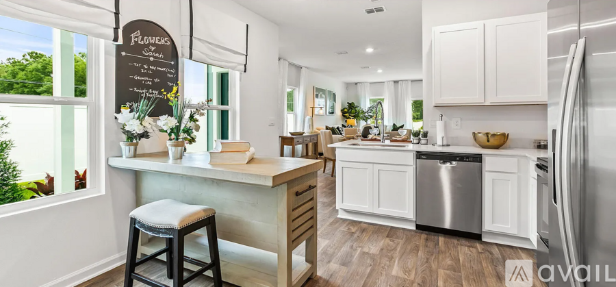 1609 Bridger Trace 3 Beds Single Family Home for Rent - Photo gallery 4