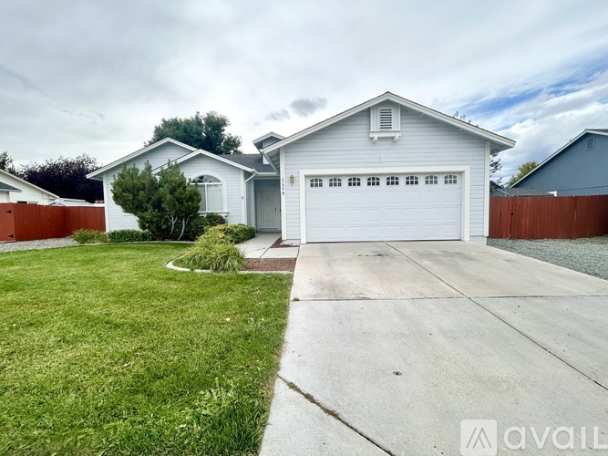 1379 Falstaff Ln 3 Beds Single Family Home for Rent - Photo gallery 1