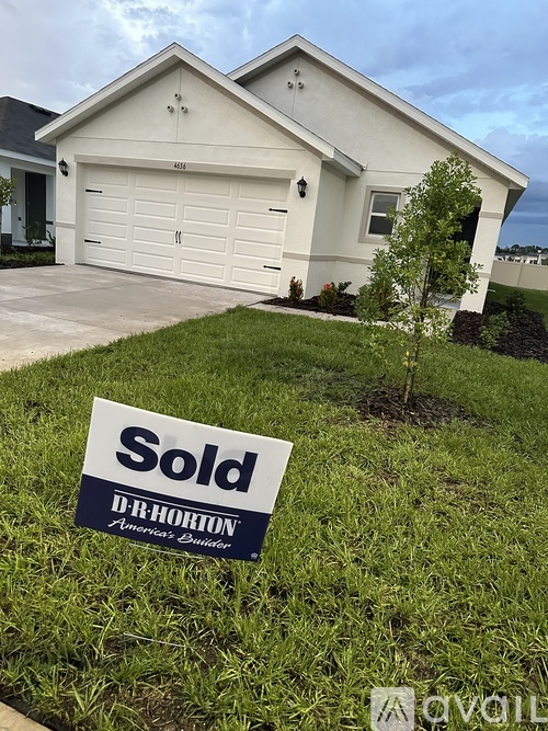 4636 Weathered Moss Glen 3 Beds Single Family Home for Rent - Photo gallery 2