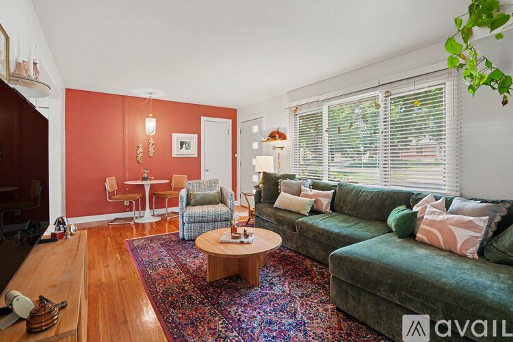 7110 Santa Fe Drive 3 Beds Single Family Home for Rent - Photo gallery 4