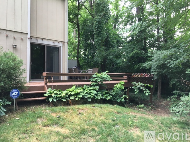 9833 Timbers Drive 2 Beds Single Family Home for Rent - Photo gallery 4