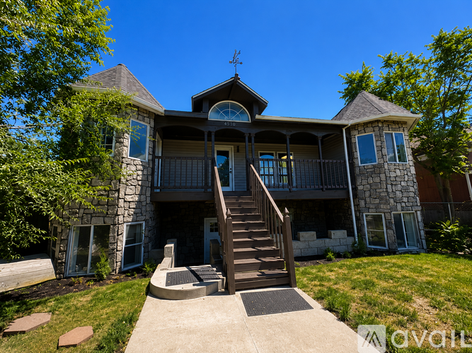 4510 Josephine St 3 Beds Townhouse for Rent - Photo gallery 1
