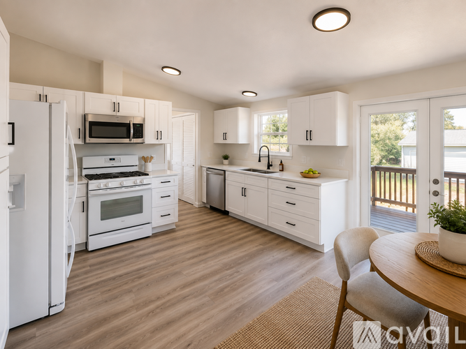 4510 Josephine St 3 Beds Townhouse for Rent - Photo gallery 3