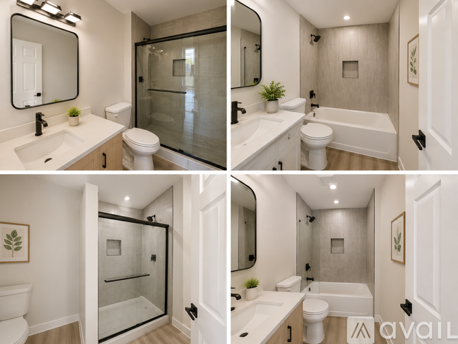 4510 Josephine St 3 Beds Townhouse for Rent - Photo gallery 4
