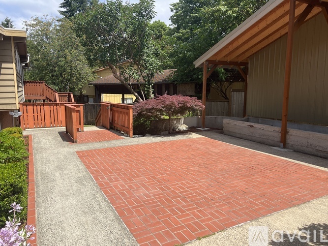 7215 NE 155th St 4 Beds Single Family Home for Rent - Photo gallery 1