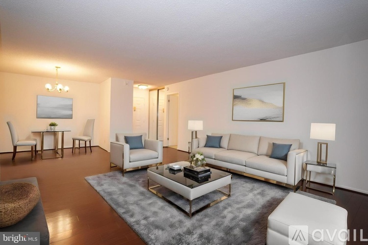 5903 Mount Eagle Drive 2 Beds Condo for Rent - Photo gallery 3
