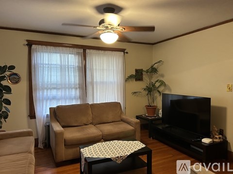 12 Eugenia Road 2 Beds Apartment for Rent