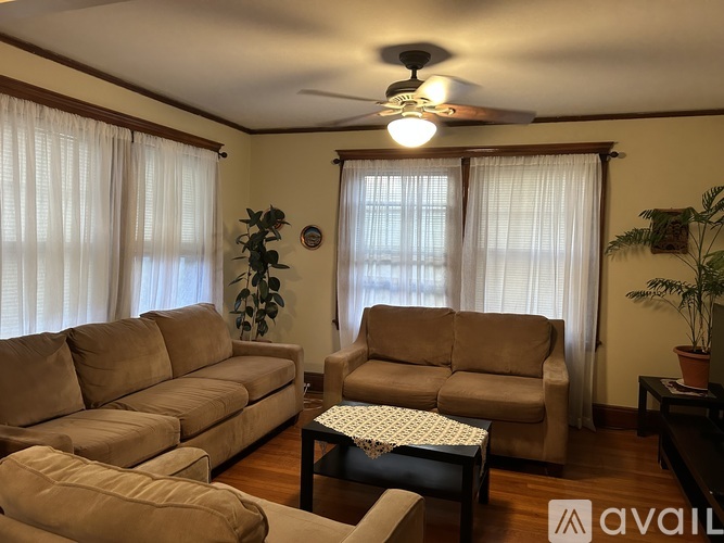 12 Eugenia Road 2 Beds Apartment for Rent - Photo gallery 2