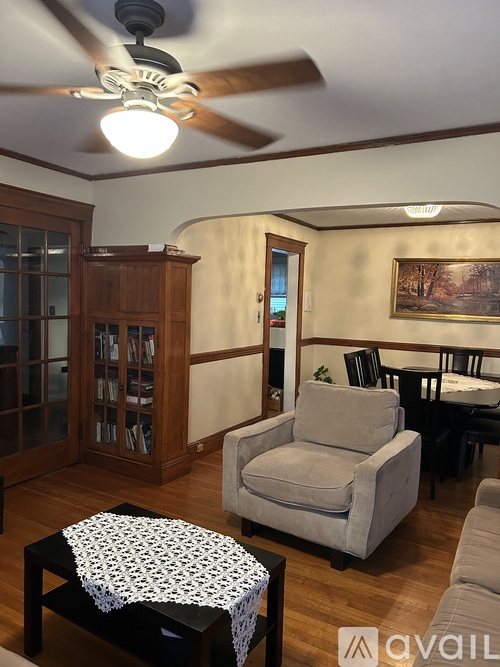 12 Eugenia Road 2 Beds Apartment for Rent - Photo gallery 3