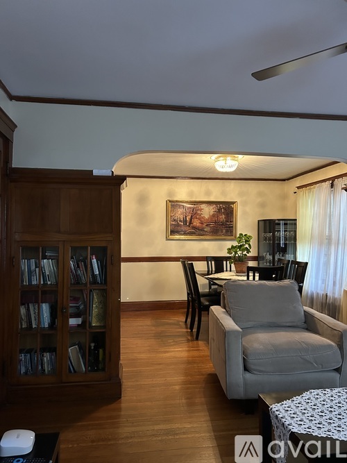 12 Eugenia Road 2 Beds Apartment for Rent - Photo gallery 5