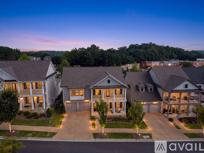 3045 Barnes Mill Court 4 Beds Single Family Home for Rent - Photo gallery 1