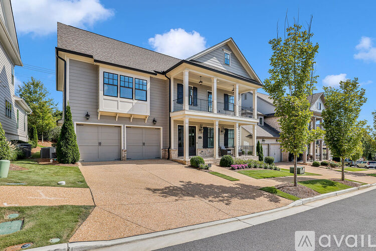 3045 Barnes Mill Court 4 Beds Single Family Home for Rent - Photo gallery 2