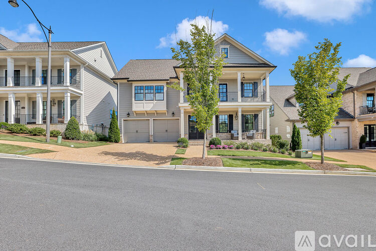 3045 Barnes Mill Court 4 Beds Single Family Home for Rent - Photo gallery 3