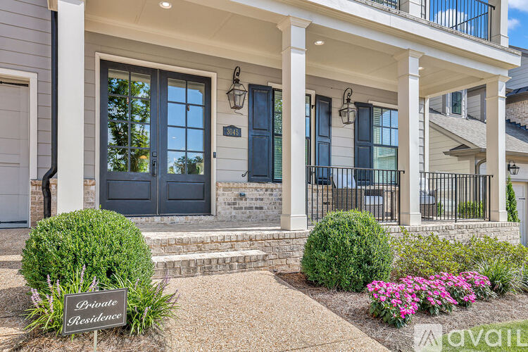 3045 Barnes Mill Court 4 Beds Single Family Home for Rent - Photo gallery 4