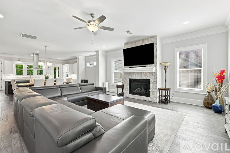 3045 Barnes Mill Court 4 Beds Single Family Home for Rent - Photo gallery 5