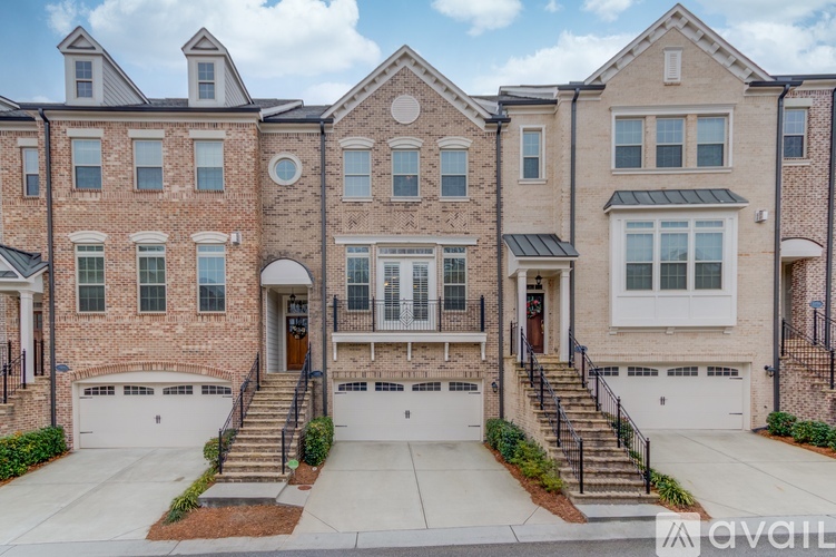 2802 Avington Lane 4 Beds Townhouse for Rent - Photo gallery 1