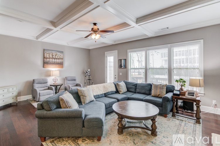 2802 Avington Lane 4 Beds Townhouse for Rent - Photo gallery 3