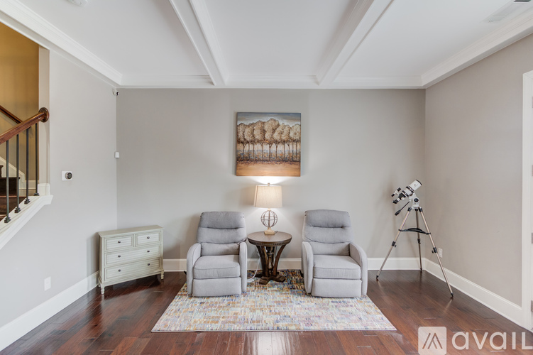 2802 Avington Lane 4 Beds Townhouse for Rent - Photo gallery 4