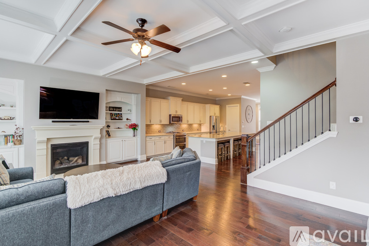 2802 Avington Lane 4 Beds Townhouse for Rent - Photo gallery 5