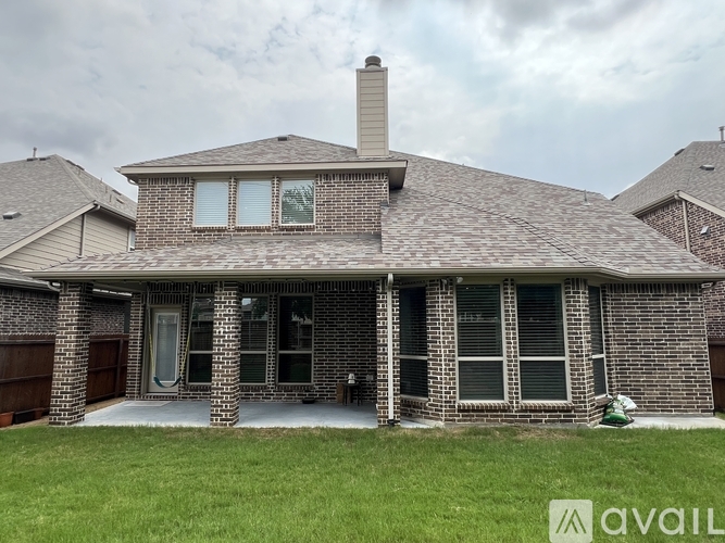 2104 Indigo Drive 4 Beds Single Family Home for Rent - Photo gallery 2