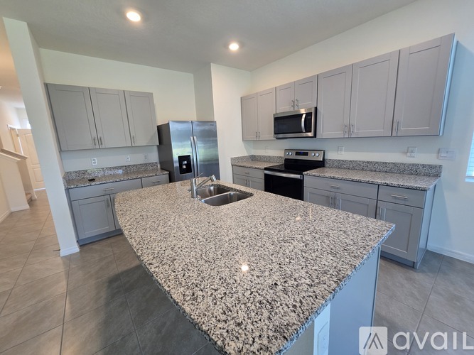1301 Isleta Loop 3 Beds Single Family Home for Rent - Photo gallery 5