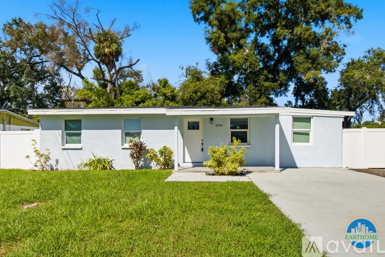 3034 N 39th St 4 Beds Single Family Home for Rent - Photo gallery 2