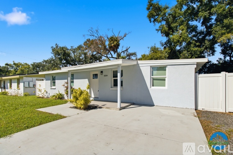 3034 N 39th St 4 Beds Single Family Home for Rent - Photo gallery 4