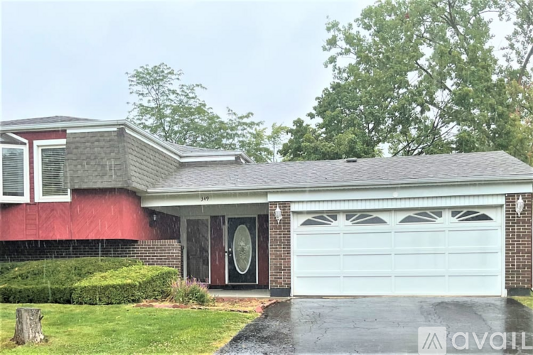 348 Huntington Way 5 Beds Single Family Home for Rent - Photo gallery 1