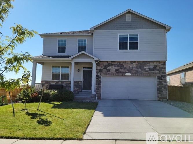1140 West 170th Avenue 4 Beds Single Family Home for Rent - Photo gallery 1