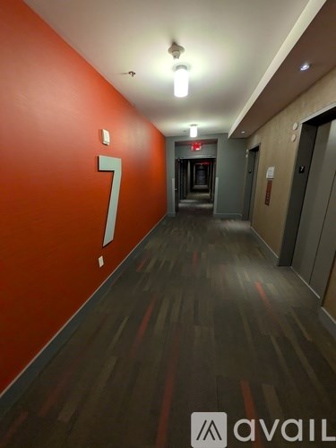 Plaza Midtown, 44 Peachtree Pl., NW 1 Apartment for Rent