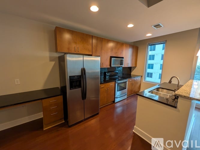 Plaza Midtown, 44 Peachtree Pl., NW 1 Condo for Rent - Photo gallery 3