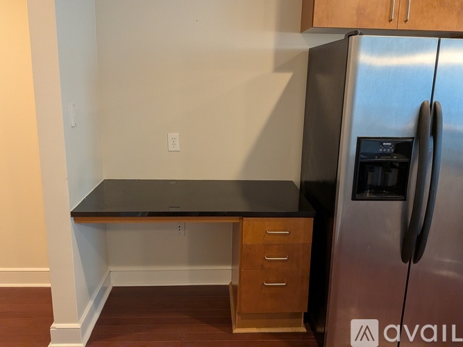 Plaza Midtown, 44 Peachtree Pl., NW 1 Condo for Rent - Photo gallery 4