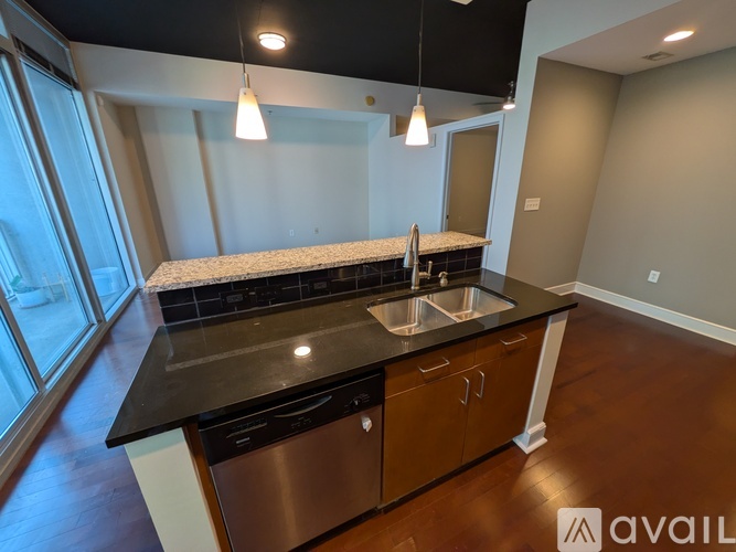Plaza Midtown, 44 Peachtree Pl., NW 1 Condo for Rent - Photo gallery 5