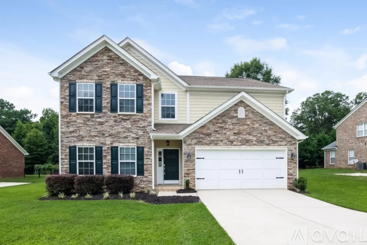 8022 Grove Hall Ave 4 Beds Single Family Home for Rent - Photo gallery 1