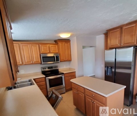 1285 East Hemingway Drive 3 Beds Apartment for Rent