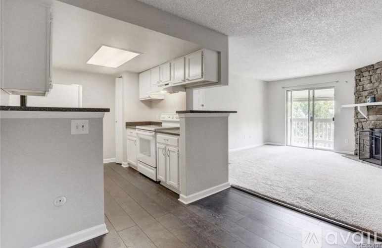 4400 South Quebec Street 2 Beds Condo for Rent - Photo gallery 2