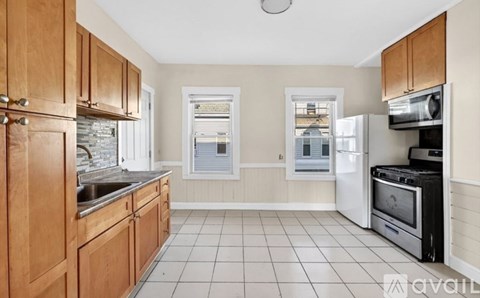 39 Harvard Street 3 Beds Apartment for Rent