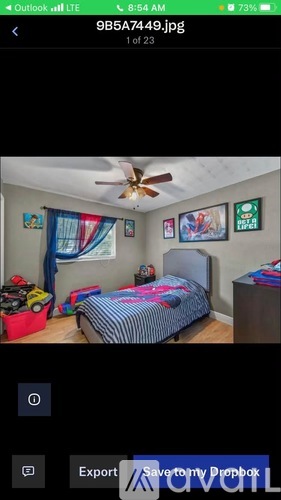 609 Gould Street 4 Beds Single Family Home for Rent - Photo gallery 3