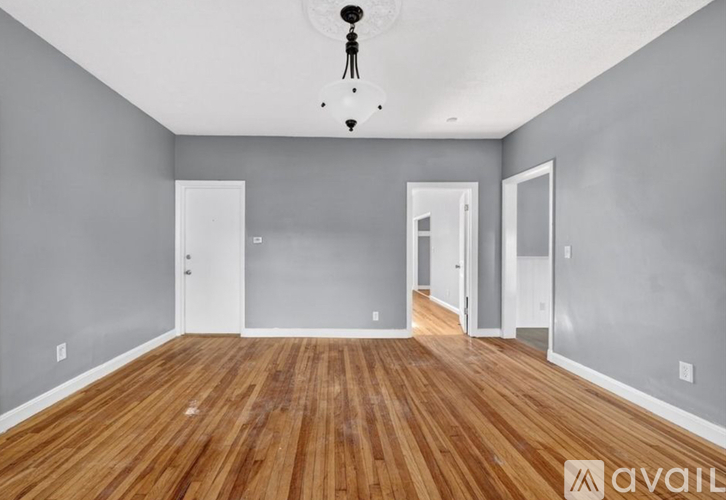 39 Harvard Street 3 Beds Apartment for Rent - Photo gallery 1