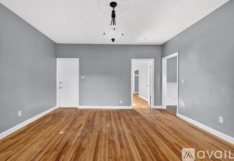 39 Harvard Street 3 Beds Apartment for Rent